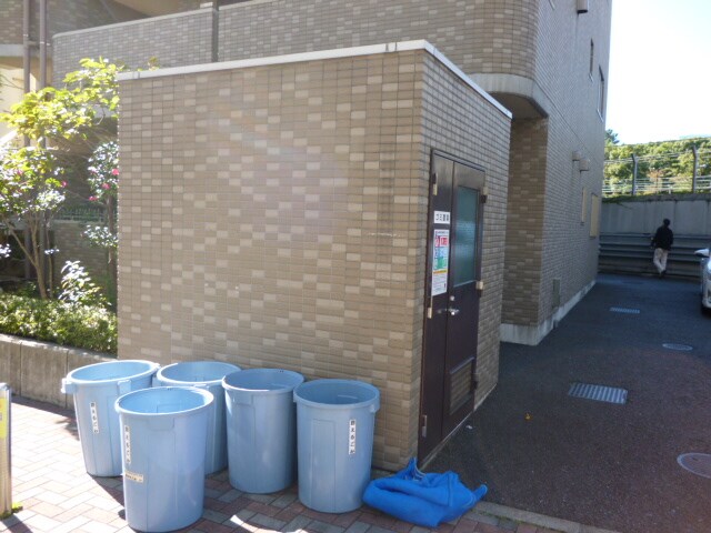 ジョイヴィレッジ御殿山の物件内観写真