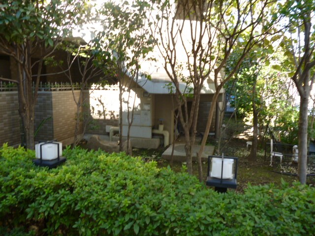 ジョイヴィレッジ御殿山の物件内観写真