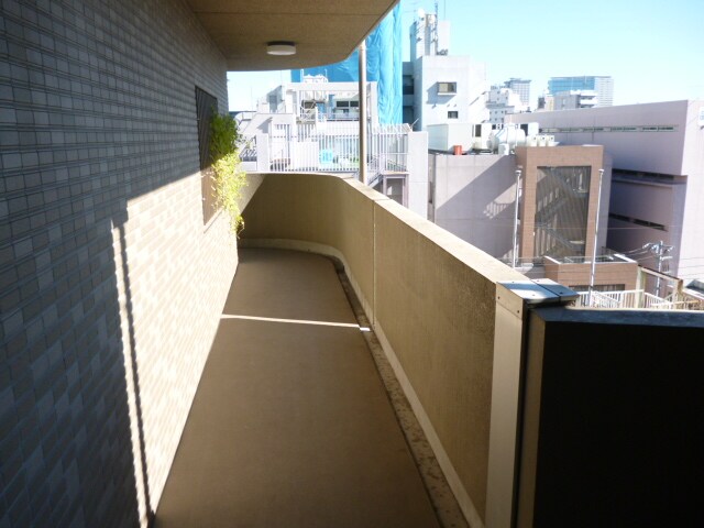 ジョイヴィレッジ御殿山の物件内観写真