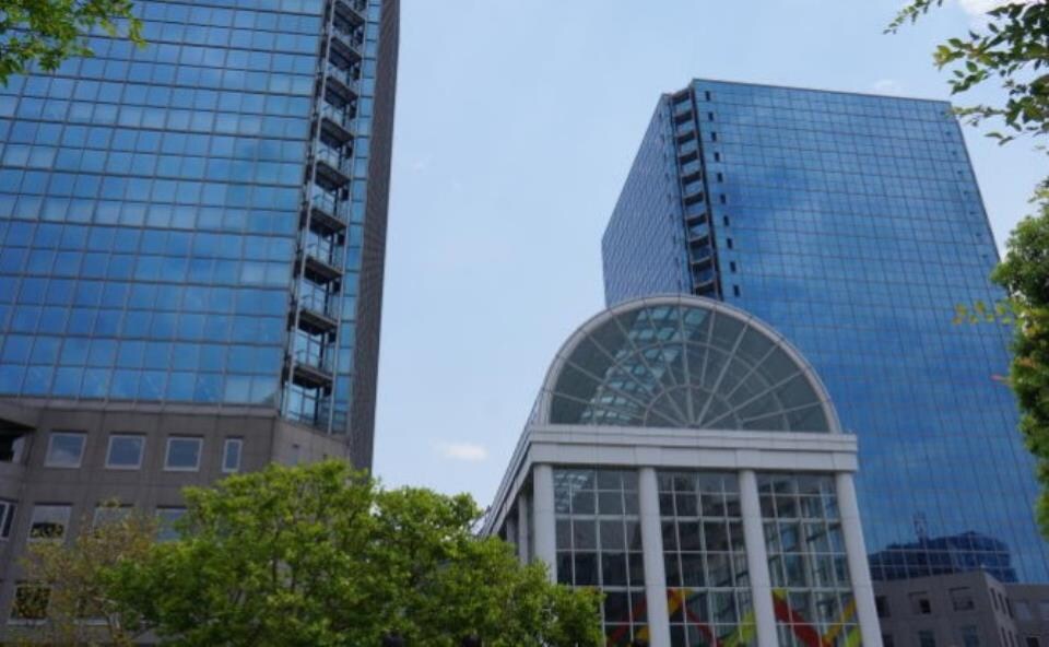 ドルチェ芝浦・ディマーレの物件内観写真