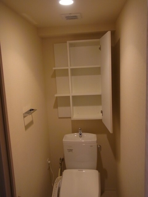 エルシア五反田の物件内観写真