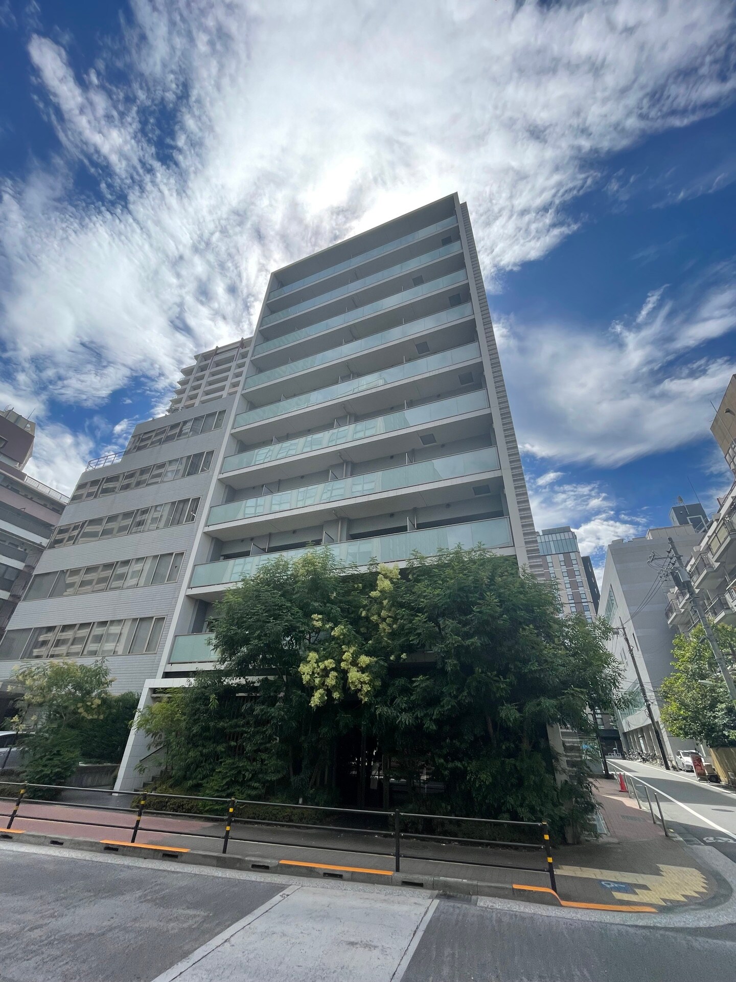 エルシア五反田の物件内観写真