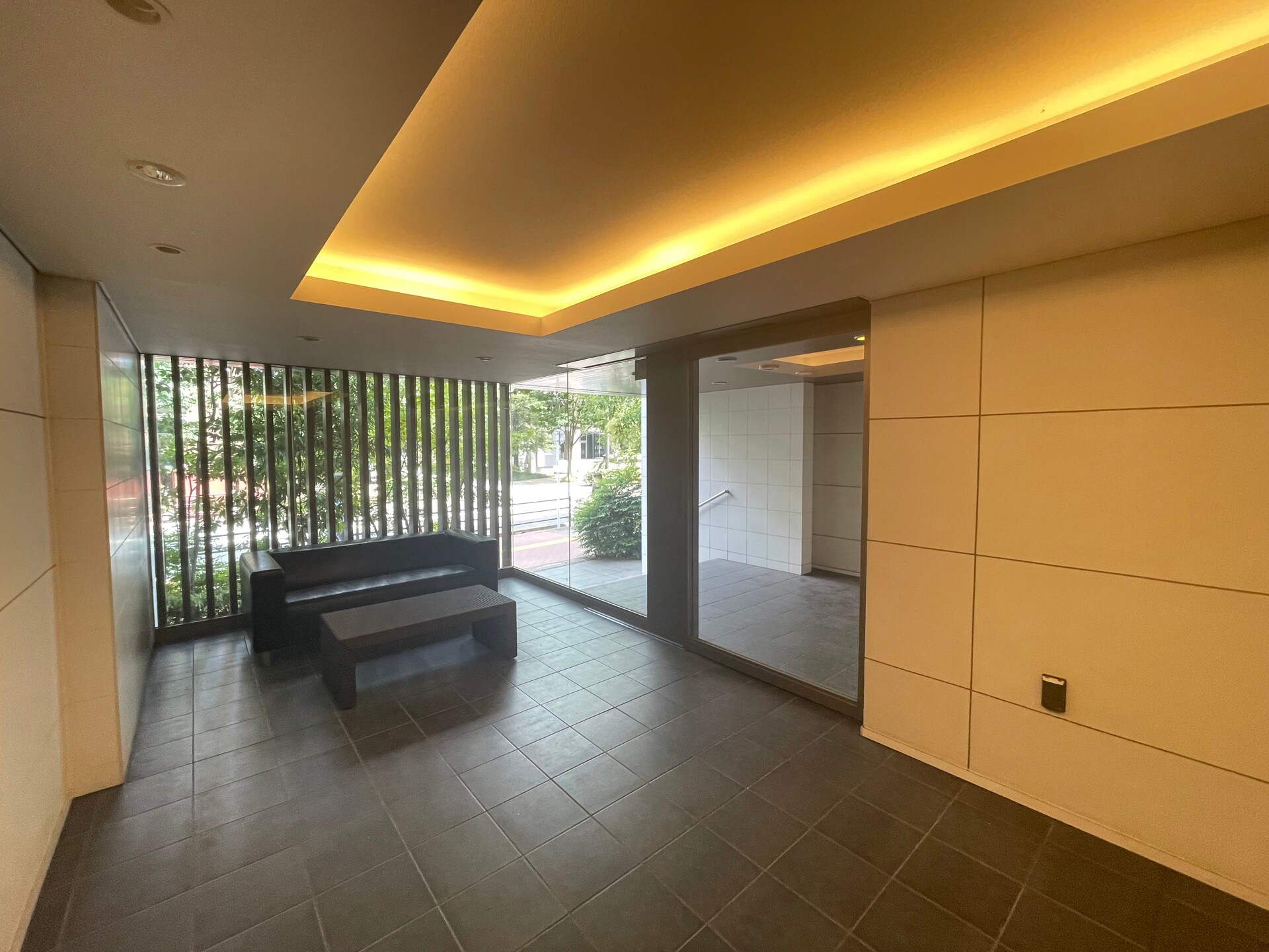 エルシア五反田の物件内観写真