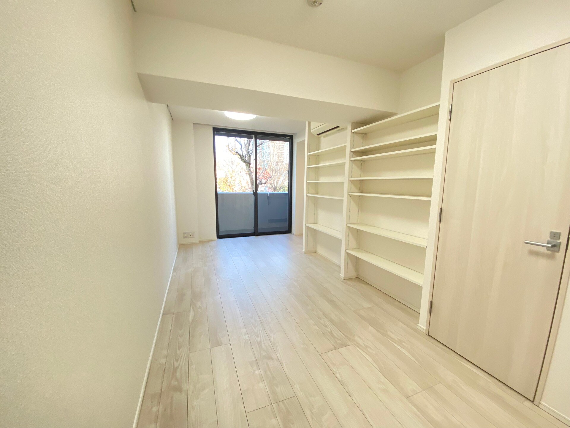 パティーナ三田台の物件内観写真