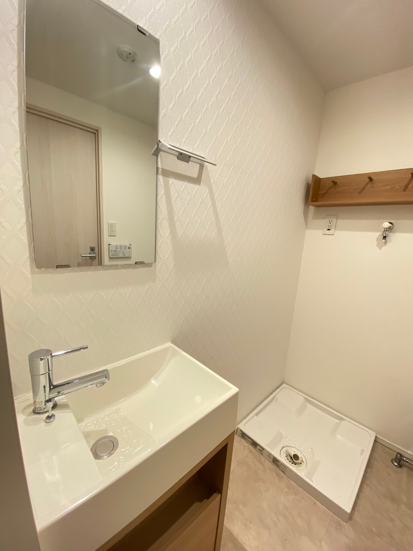 パティーナ三田台の物件内観写真