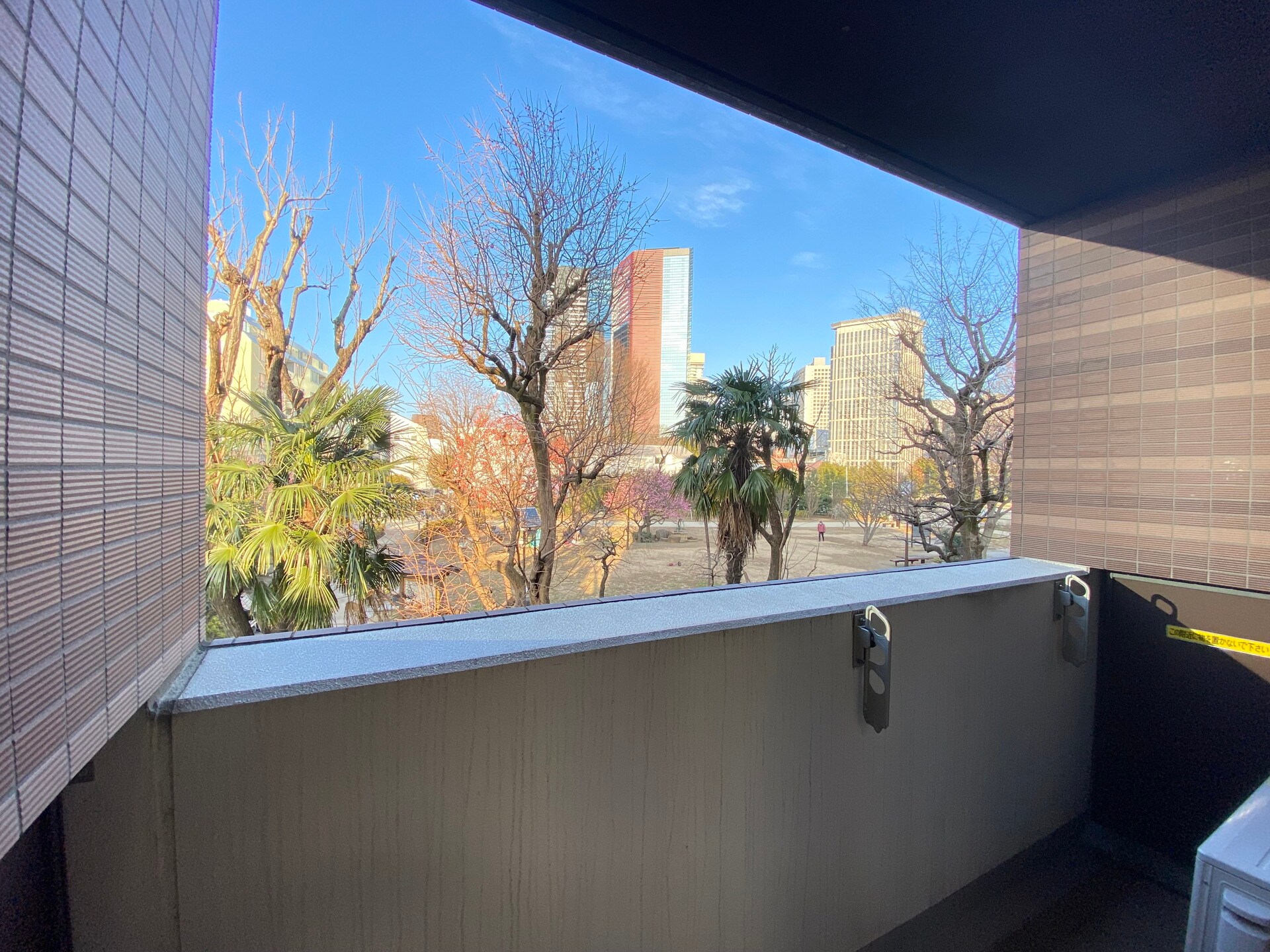 パティーナ三田台の物件内観写真