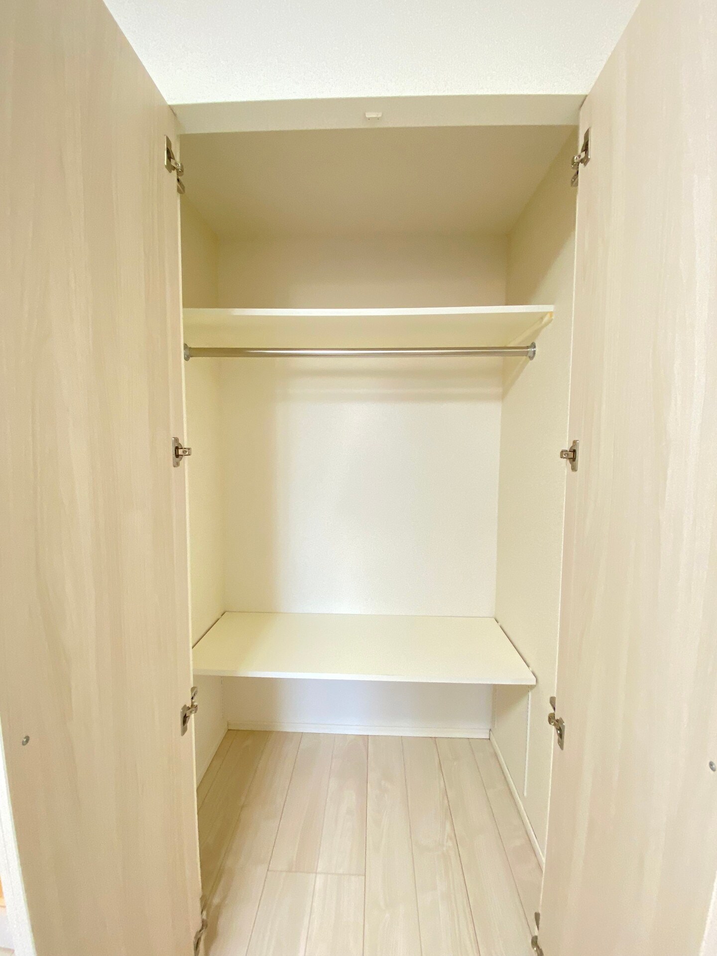 パティーナ三田台の物件内観写真