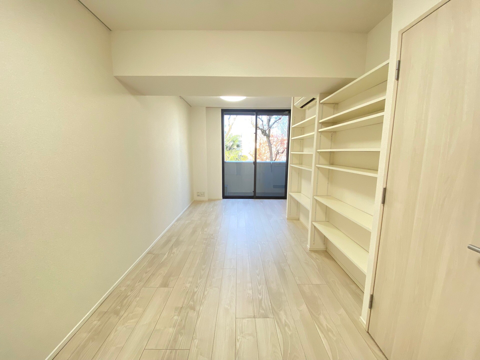 パティーナ三田台の物件内観写真