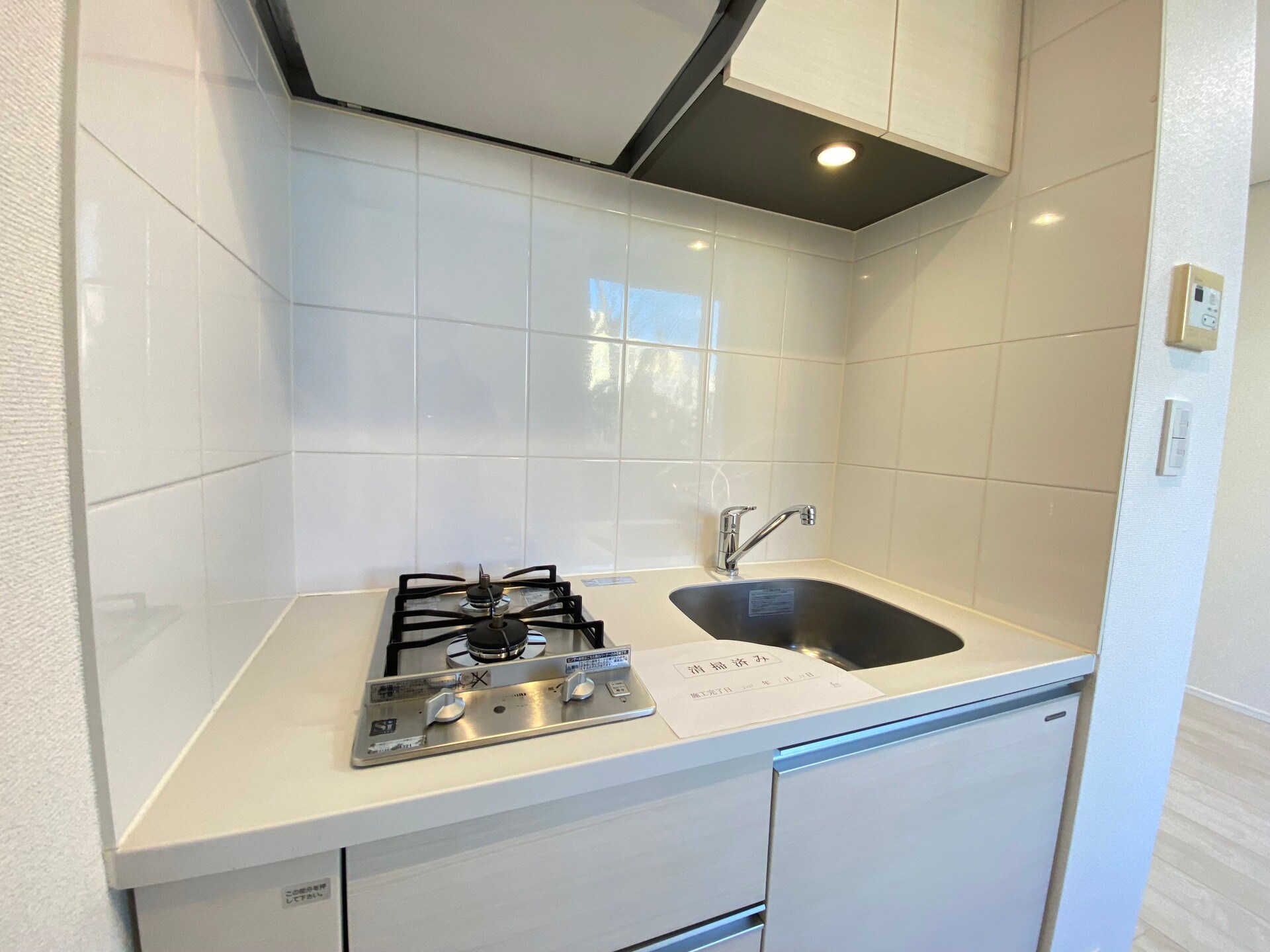 パティーナ三田台の物件内観写真