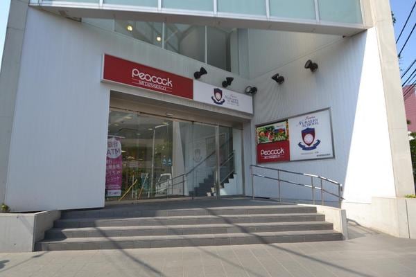 パティーナ三田台の物件内観写真