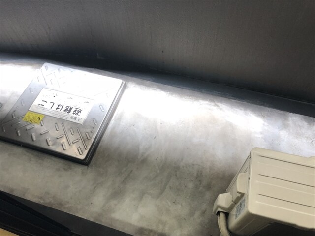 オリオ麻布十番(OLIO麻布十番)の物件内観写真