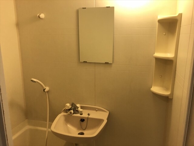 オリオ麻布十番(OLIO麻布十番)の物件内観写真