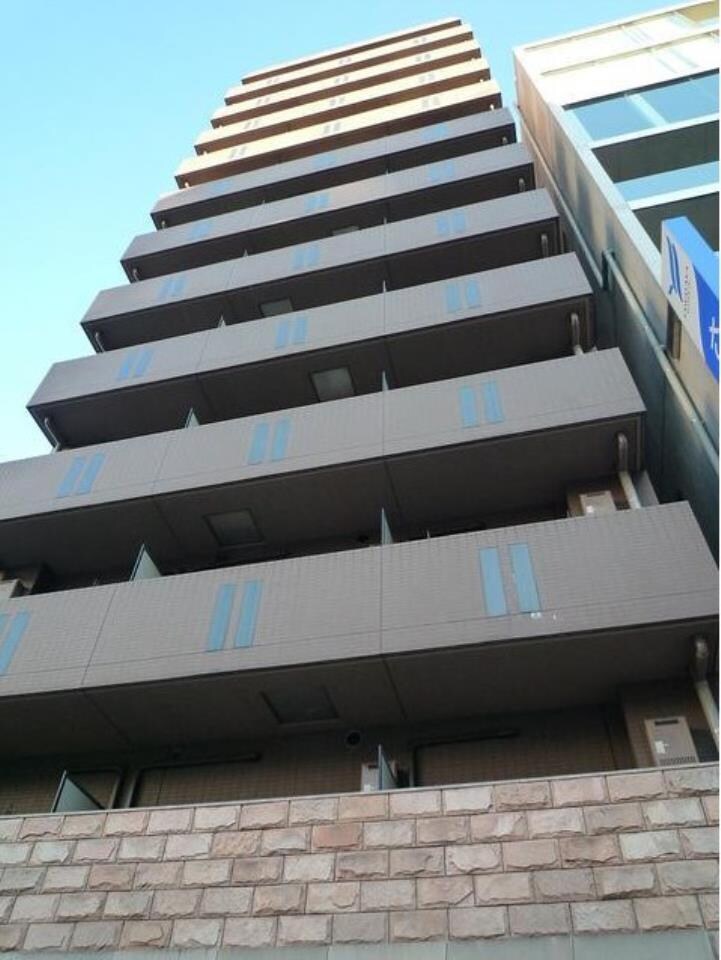 オリオ麻布十番(OLIO麻布十番)の物件内観写真