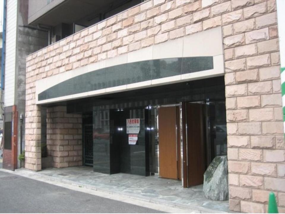 オリオ麻布十番(OLIO麻布十番)の物件内観写真