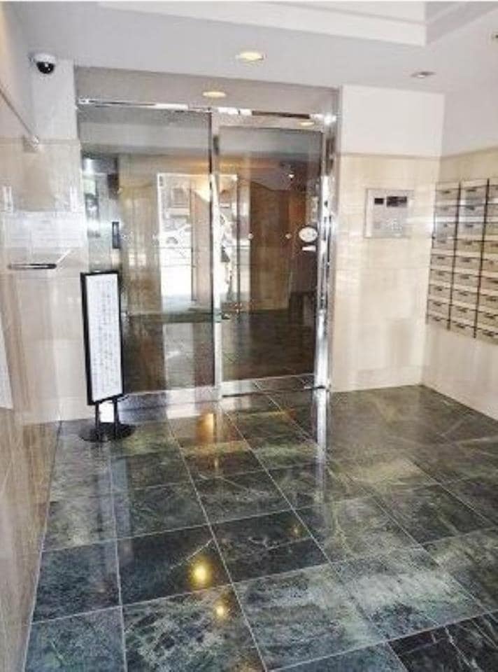 オリオ麻布十番(OLIO麻布十番)の物件内観写真