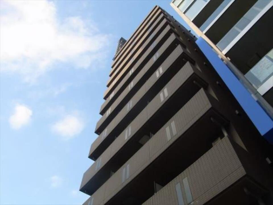 オリオ麻布十番(OLIO麻布十番)の物件内観写真