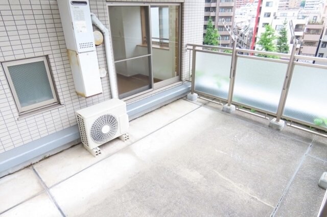 デュオステージ白金高輪(DuoStage白金高輪)の物件内観写真