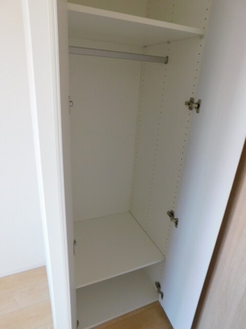 ラベイユ麻布十番 の物件内観写真