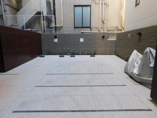 ラベイユ麻布十番 の物件内観写真