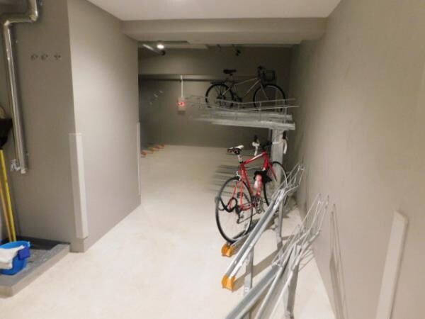 ラベイユ麻布十番 の物件内観写真