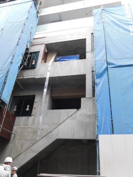 ラベイユ麻布十番 の物件内観写真