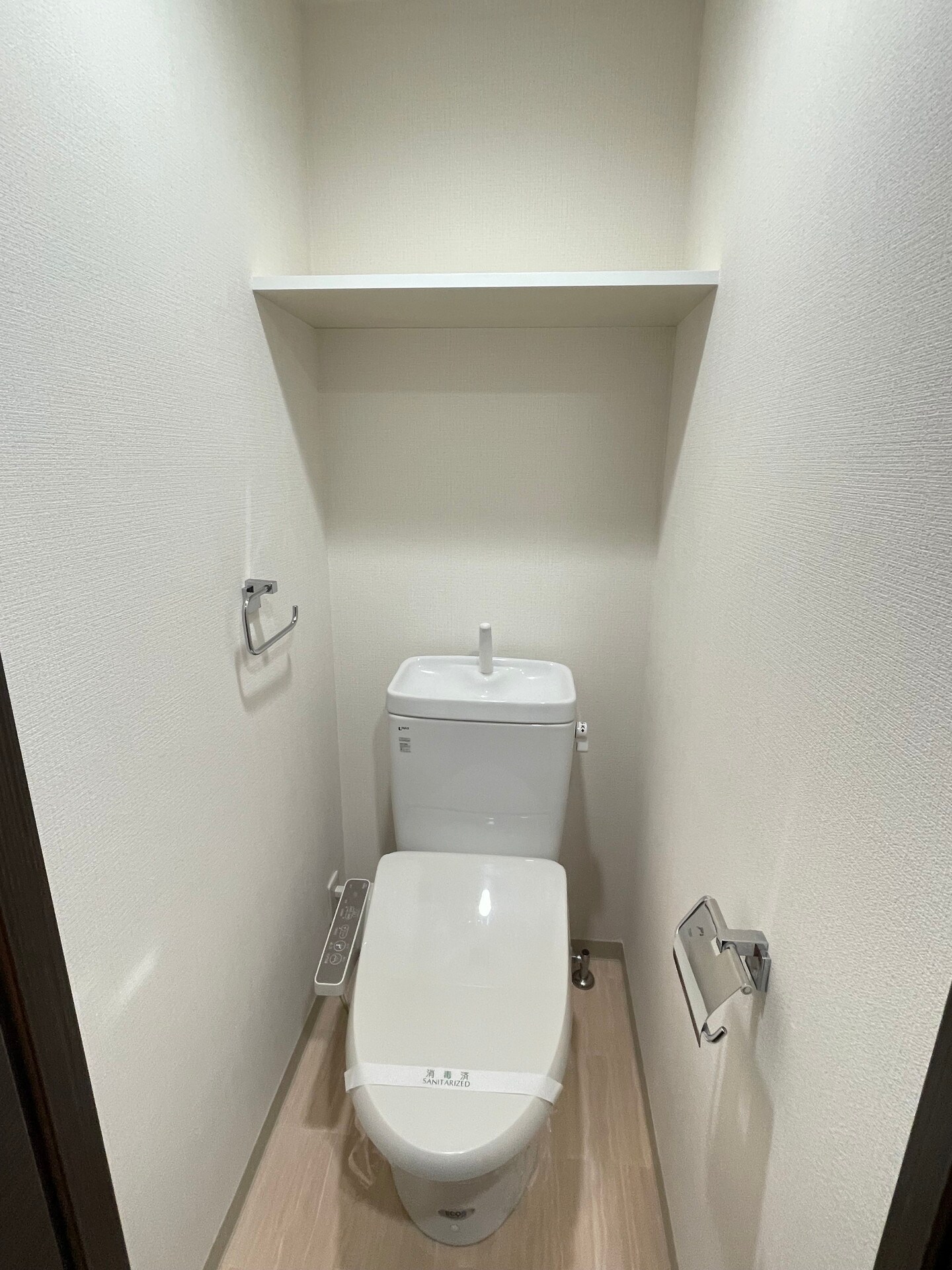 ラサンテ広尾(LaSante広尾)の物件内観写真