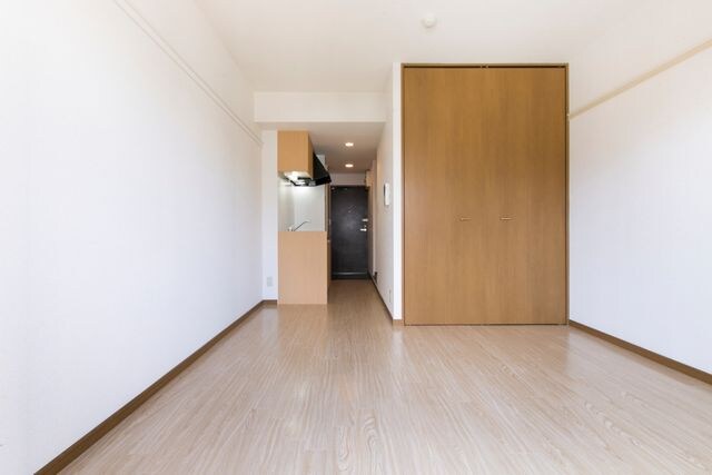 メゾンベール南麻布の物件内観写真