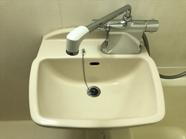 メゾンベール南麻布の物件内観写真