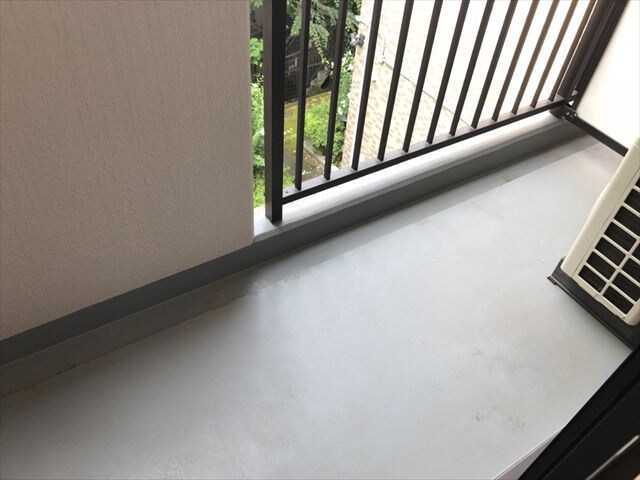 メゾンベール南麻布の物件内観写真