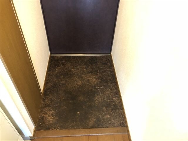 メゾンベール南麻布の物件内観写真