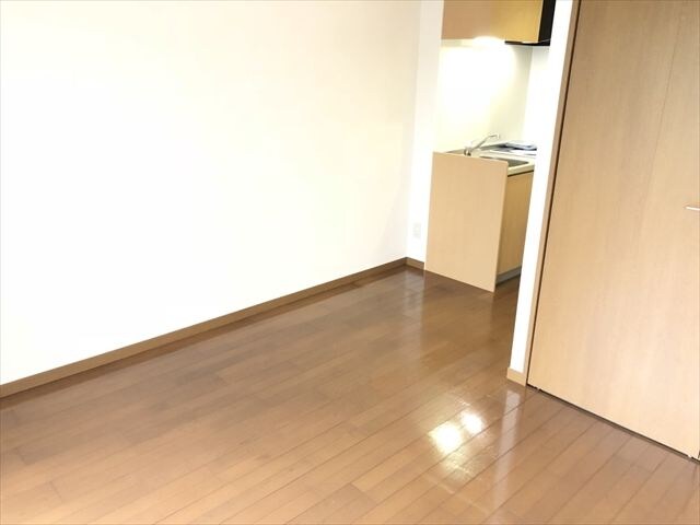 メゾンベール南麻布の物件内観写真