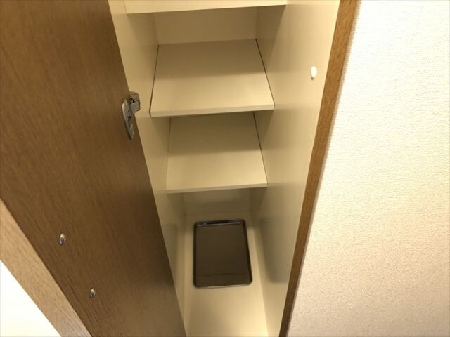 メゾンベール南麻布の物件内観写真