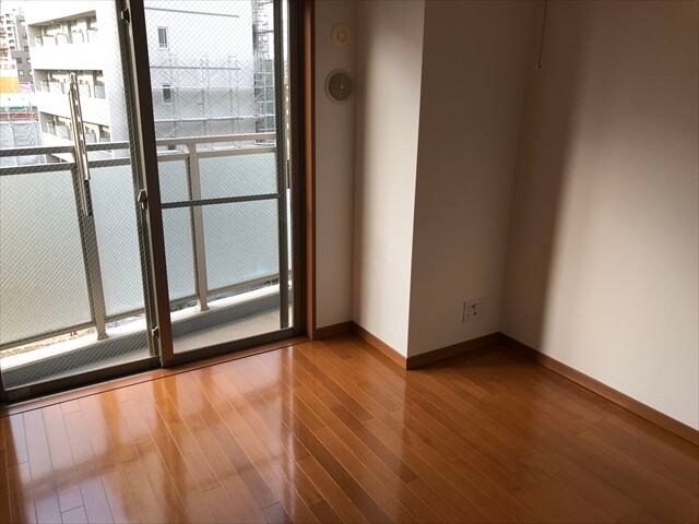 デュオステージ白金高輪(DuoStage白金高輪)の物件内観写真