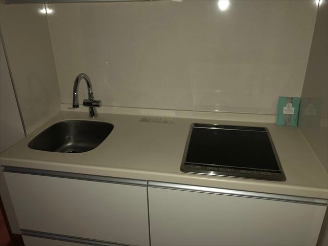 デュオステージ白金高輪(DuoStage白金高輪)の物件内観写真