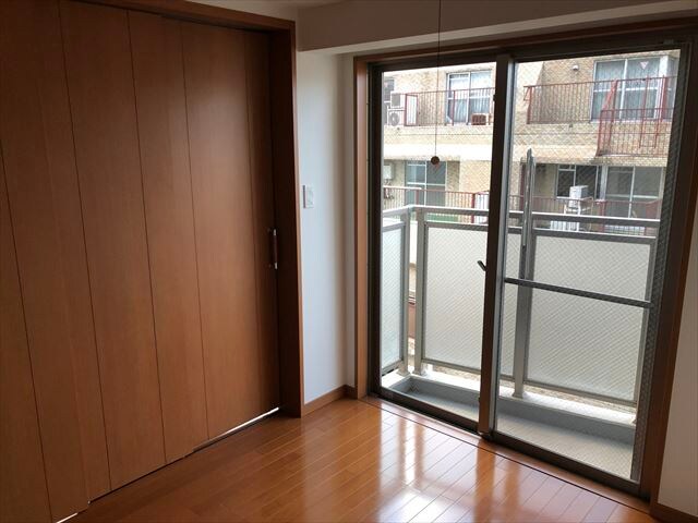 デュオステージ白金高輪(DuoStage白金高輪)の物件内観写真