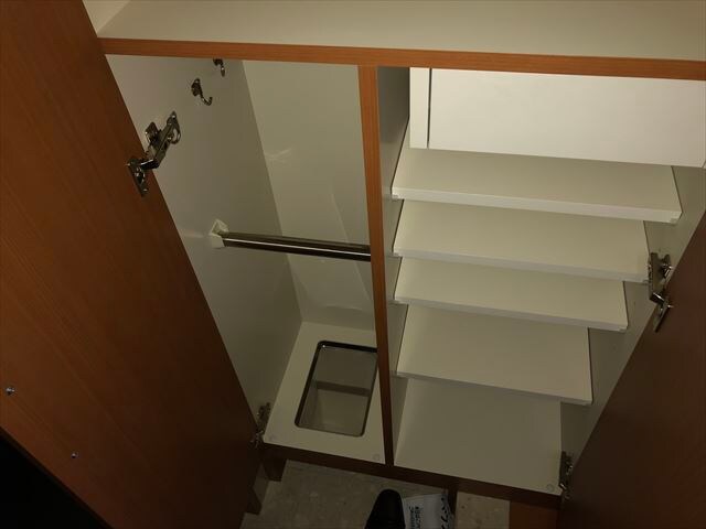 デュオステージ白金高輪(DuoStage白金高輪)の物件内観写真