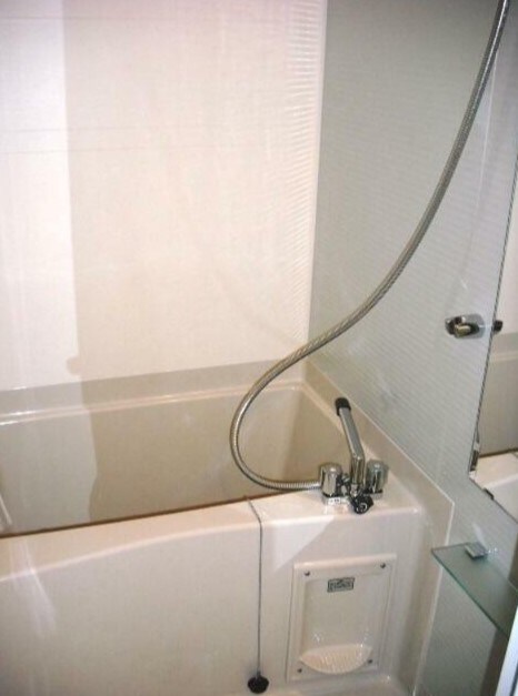 ジェノヴィア白金台グリーンヴェールの物件内観写真