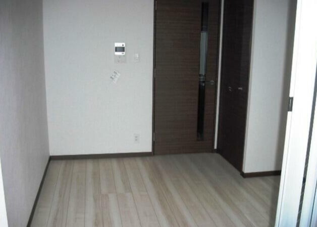 ジェノヴィア白金台グリーンヴェールの物件内観写真