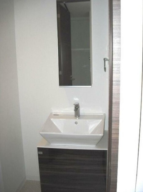 ジェノヴィア白金台グリーンヴェールの物件内観写真