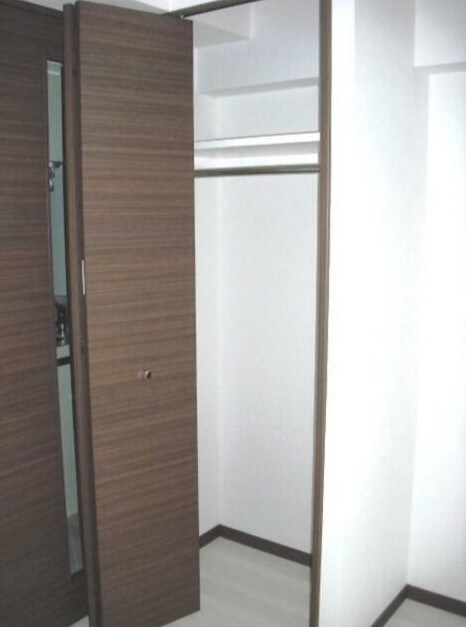 ジェノヴィア白金台グリーンヴェールの物件内観写真