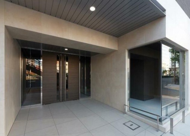 ジェノヴィア白金台グリーンヴェールの物件内観写真