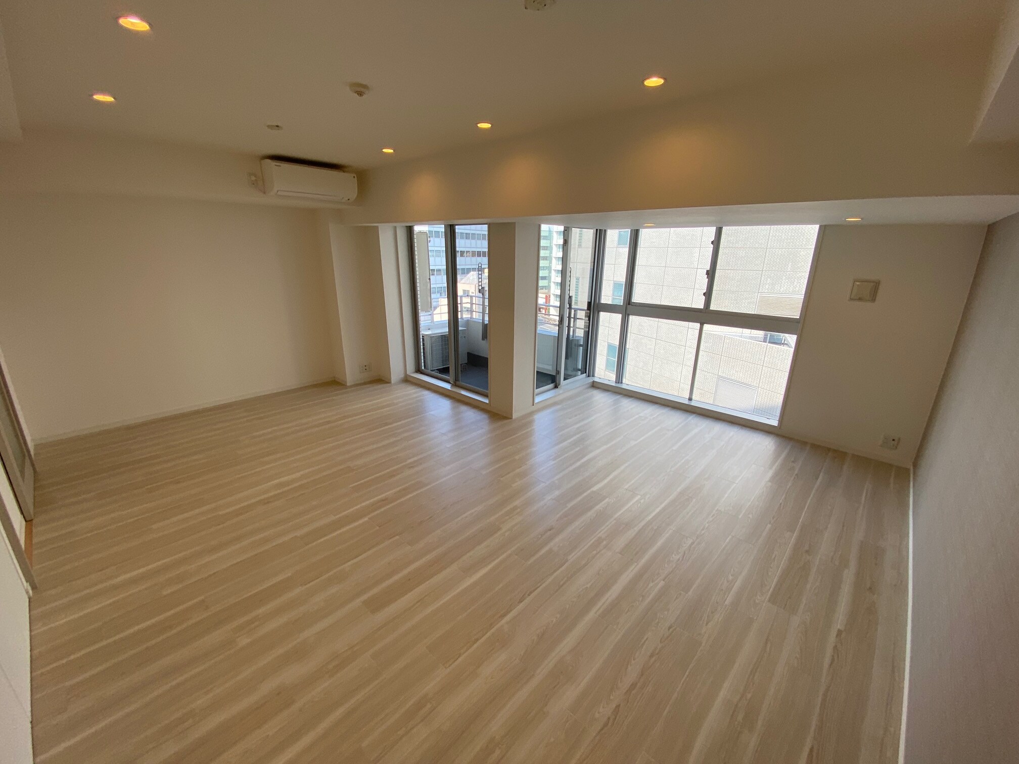 カスタリア高輪の物件内観写真