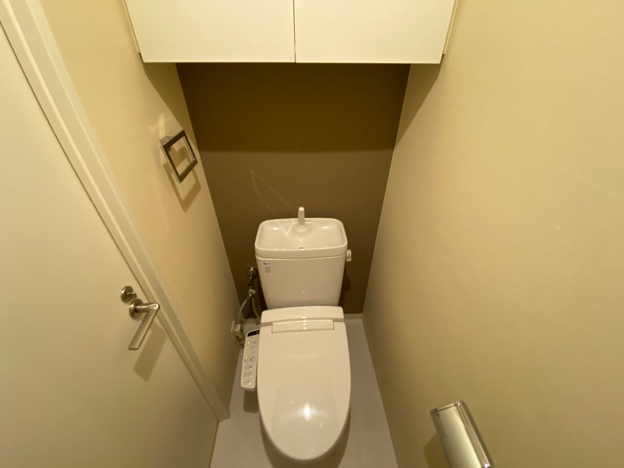 カスタリア高輪の物件内観写真