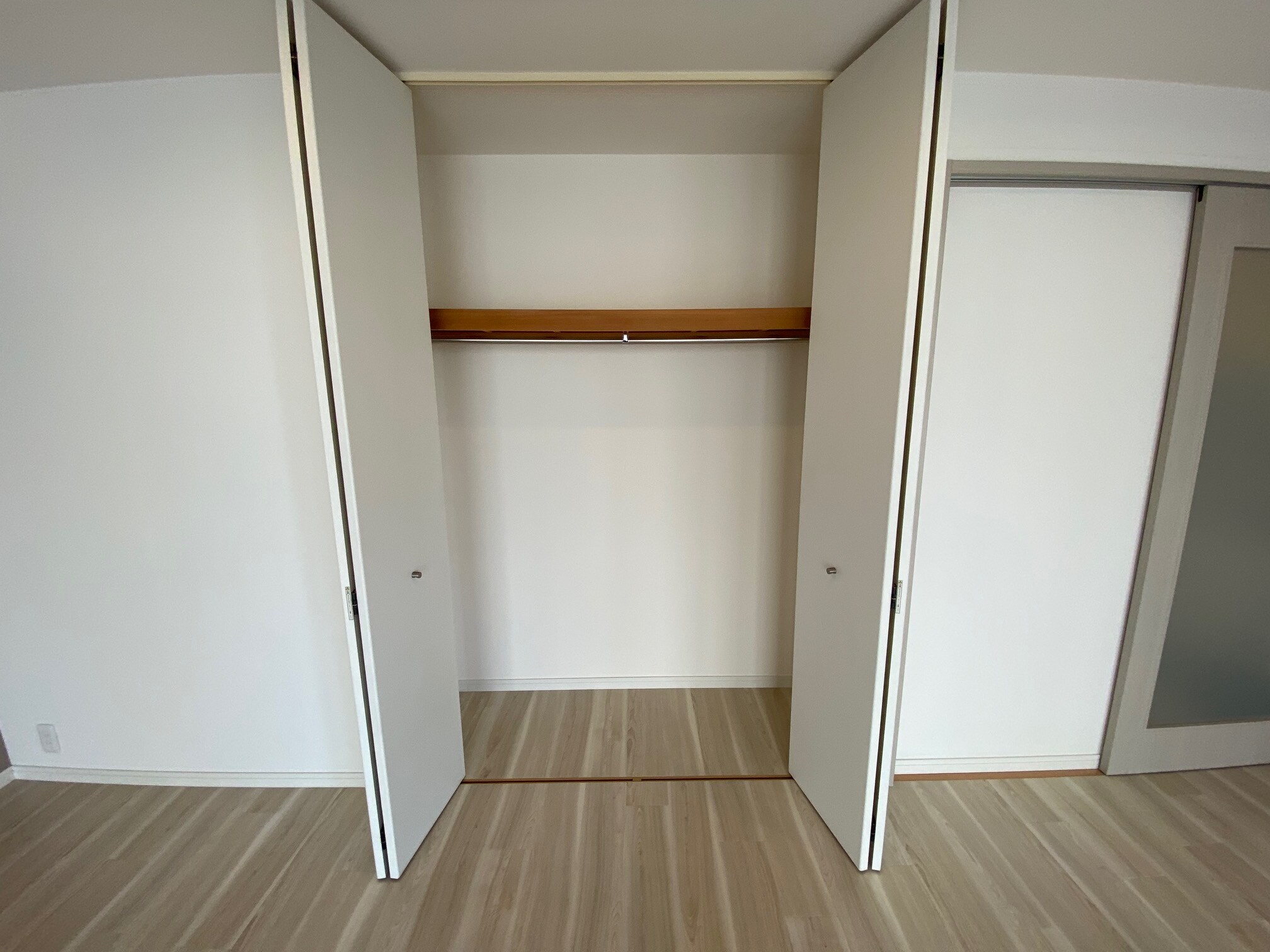 カスタリア高輪の物件内観写真