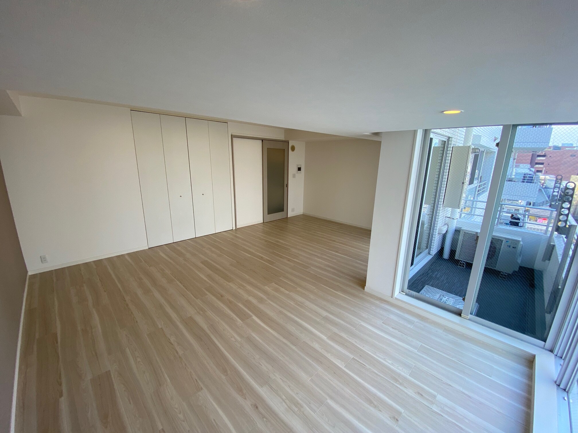 カスタリア高輪の物件内観写真