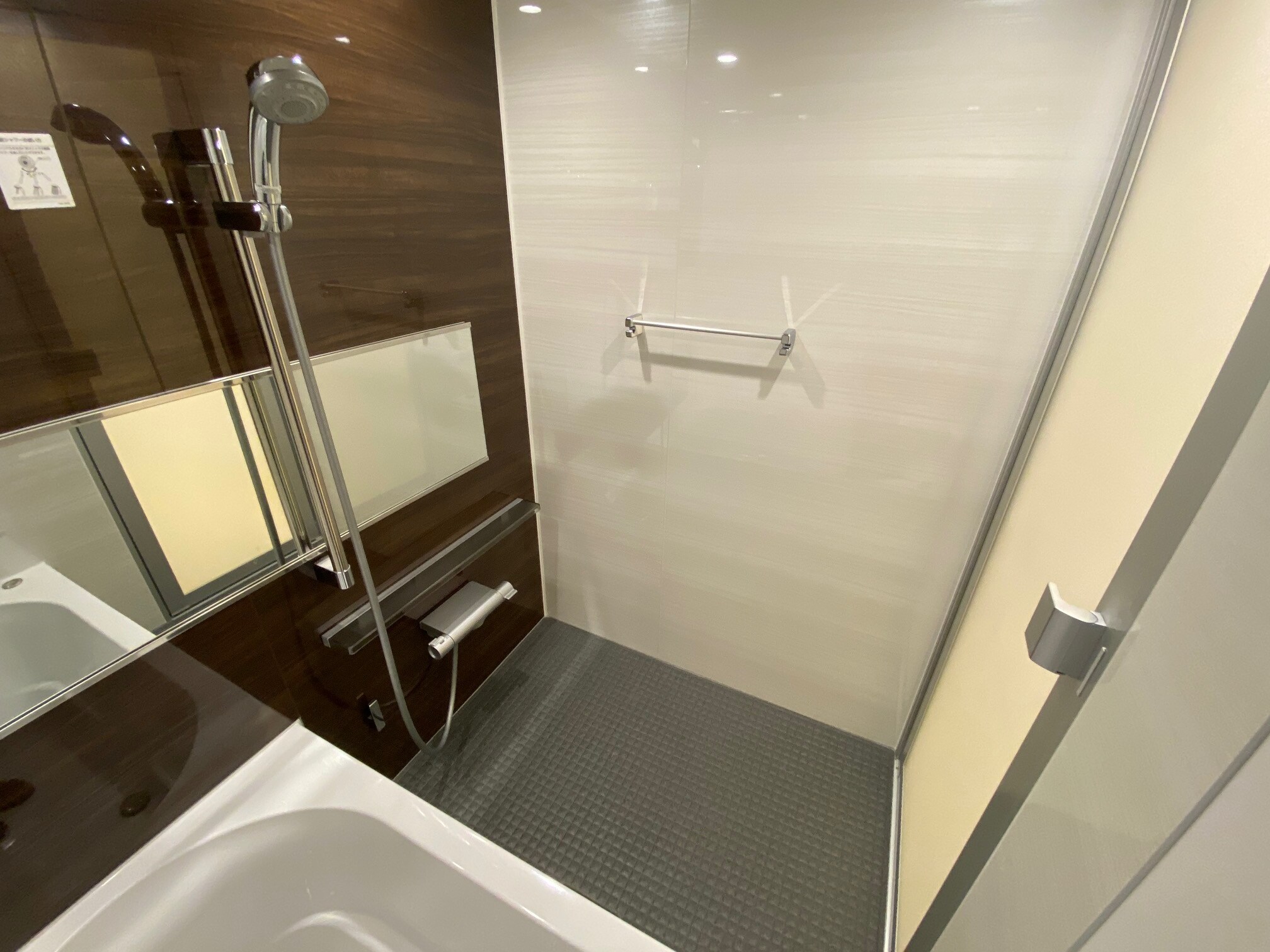 カスタリア高輪の物件内観写真