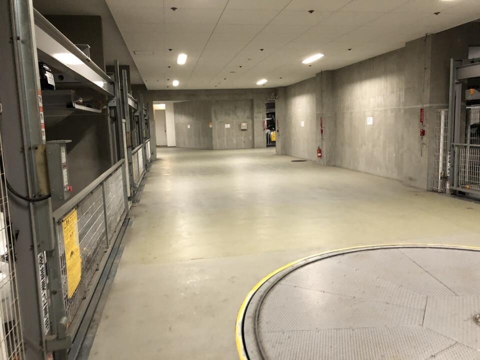 カスタリア高輪の物件内観写真