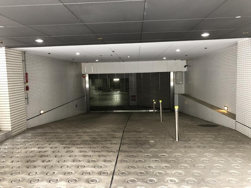 カスタリア高輪の物件内観写真