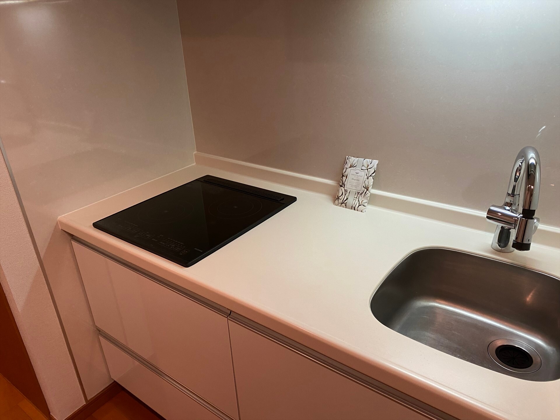 デュオステージ白金高輪(DuoStage白金高輪)の物件内観写真