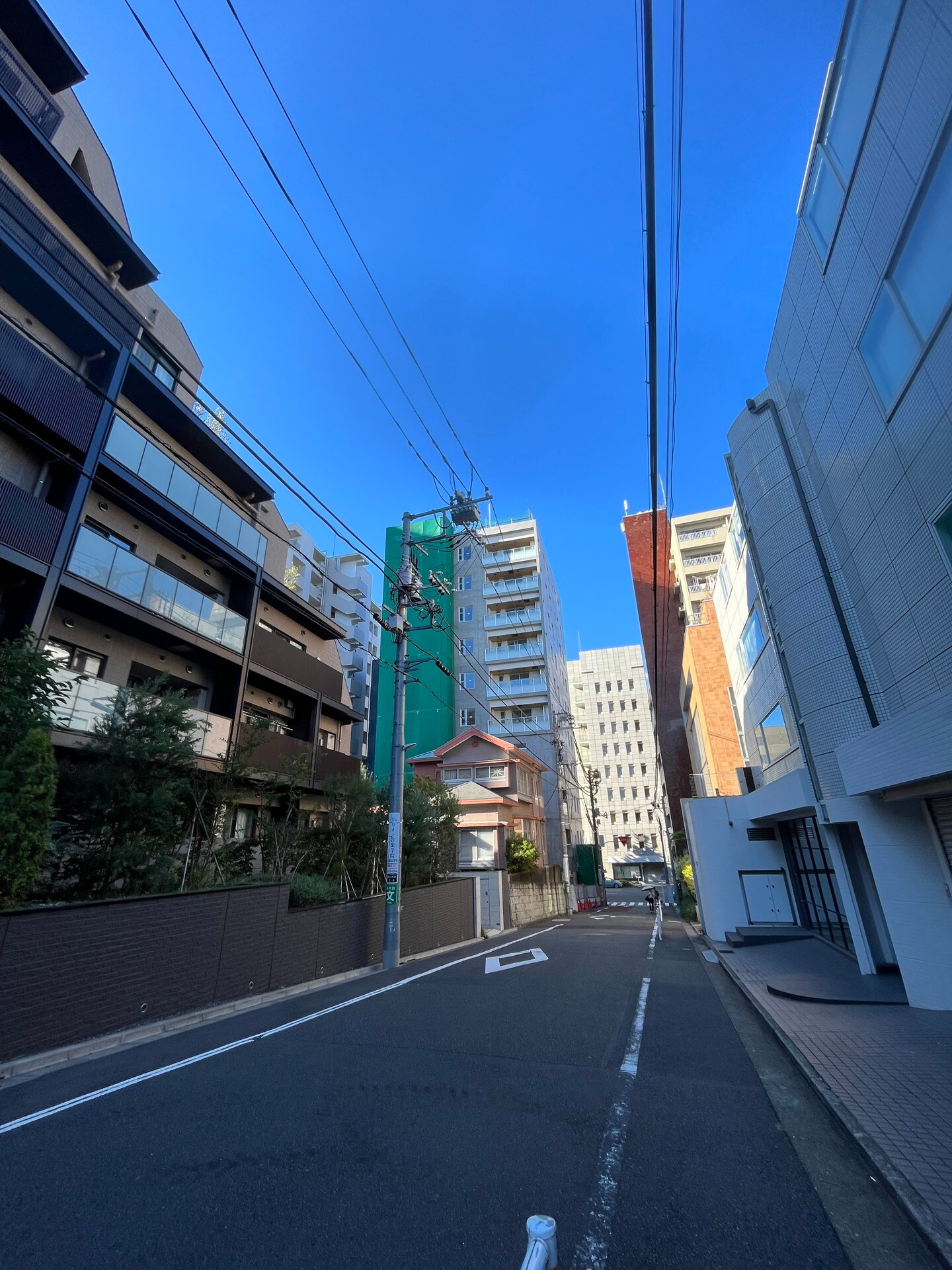 Mトリアノンの物件内観写真